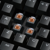 Клавиатура Sharkoon Skiller Mech SGK3 (Kailh Brown)