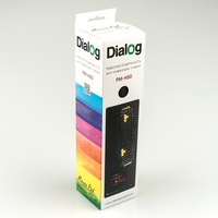 Коврик для мыши Dialog PM-H50 Коврик для мыши Dialog PM-H50