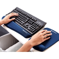 Коврик для мыши Fellowes fs-92873