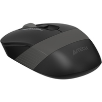 Мышь A4Tech Fstyler FG10 (черный/серый)