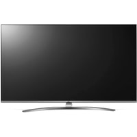 Телевизор LG 43UN81006LB
