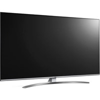 Телевизор LG 43UN81006LB