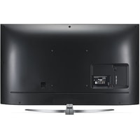 Телевизор LG 43UN81006LB