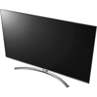 Телевизор LG 43UN81006LB