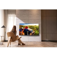 Телевизор LG 55NANO806NA Телевизор LG 55NANO806NA