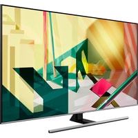 Телевизор Samsung QE55Q77TAU