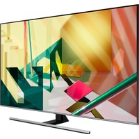 Телевизор Samsung QE55Q77TAU