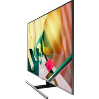 Телевизор Samsung QE55Q77TAU