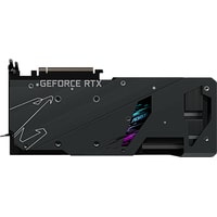 Видеокарта Gigabyte Aorus GeForce RTX 3080 Xtreme 10GB GDDR6X GV-N3080AORUS X-10GD
