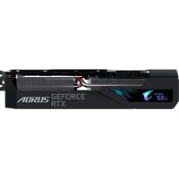 Видеокарта Gigabyte Aorus GeForce RTX 3080 Xtreme 10GB GDDR6X GV-N3080AORUS X-10GD