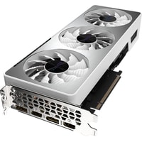 Видеокарта Gigabyte GeForce RTX 3070 Vision OC 8GB GDDR6 GV-N3070VISION OC-8GD