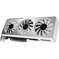 Видеокарта Gigabyte GeForce RTX 3070 Vision OC 8GB GDDR6 GV-N3070VISION OC-8GD