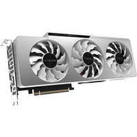 Видеокарта Gigabyte GeForce RTX 3080 Vision OC 10GB GDDR6X GV-N3080VISION OC-10GD