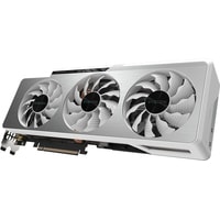 Видеокарта Gigabyte GeForce RTX 3080 Vision OC 10GB GDDR6X GV-N3080VISION OC-10GD