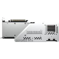 Видеокарта Gigabyte GeForce RTX 3080 Vision OC 10GB GDDR6X GV-N3080VISION OC-10GD