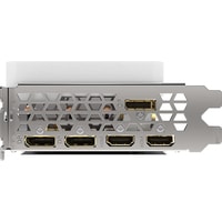 Видеокарта Gigabyte GeForce RTX 3080 Vision OC 10GB GDDR6X GV-N3080VISION OC-10GD