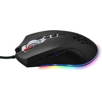Игровая мышь Hiper Aero A-1