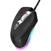 Игровая мышь Hiper Aero A-1