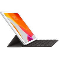 Клавиатура Apple Smart Keyboard для iPad 7 gen и iPad Air 3 gen