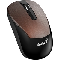 Мышь Genius ECO-8015 (коричневый)