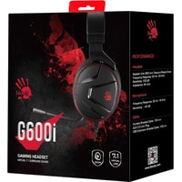 Наушники A4Tech Bloody G600i