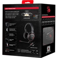 Наушники A4Tech Bloody G600i