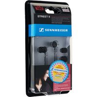 Наушники Sennheiser CX 180 Street II