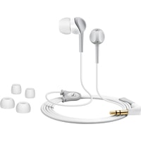 Наушники Sennheiser CX 200 Street II (белый)