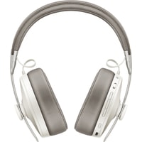 Наушники Sennheiser Momentum Wireless M3 AEBT XL (белый)