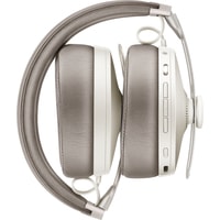 Наушники Sennheiser Momentum Wireless M3 AEBT XL (белый)