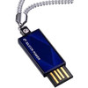 USB Flash Silicon-Power Touch 810 Blue 16GB [SP016GBUF2810V1B]