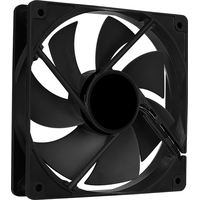 Вентилятор для корпуса AeroCool Force 12 (черный)
