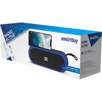 Беспроводная колонка SmartBuy Radio Active SBS-480