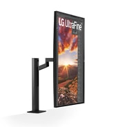 Монитор LG 32UN880-B