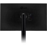 Монитор LG 32UN880-B