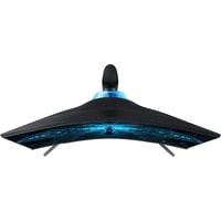 Монитор Samsung Odyssey G7 C27G75TQSI