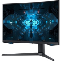 Монитор Samsung Odyssey G7 C27G75TQSI