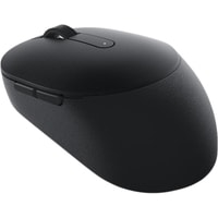 Мышь Dell MS5120W (черный)
