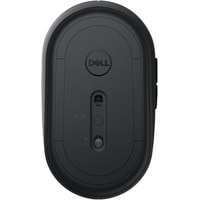 Мышь Dell MS5120W (черный)