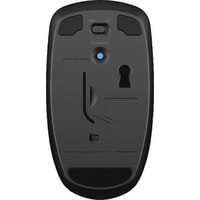 Мышь HP X200 6VY95AA