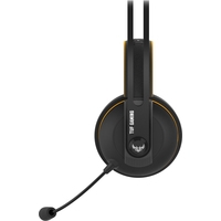 Наушники ASUS TUF Gaming H7 Core (черный/желтый)