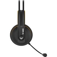 Наушники ASUS TUF Gaming H7 Core (черный/желтый)