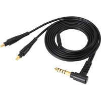 Наушники Audio-Technica ATH-MSR7b (черный)