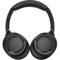 Наушники Audio-Technica ATH-SR50BT (черный)
