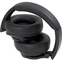Наушники Audio-Technica ATH-SR50BT (черный)