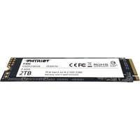 SSD Patriot P300 2TB P300P2TBM28