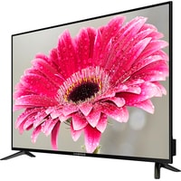 Телевизор Harper 58U750TS