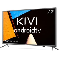 Телевизор KIVI 32H710KB