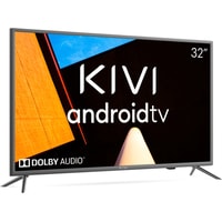 Телевизор KIVI 32H710KB