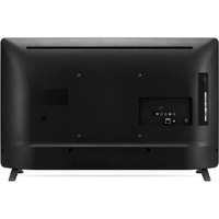 Телевизор LG 32LK610BPLC